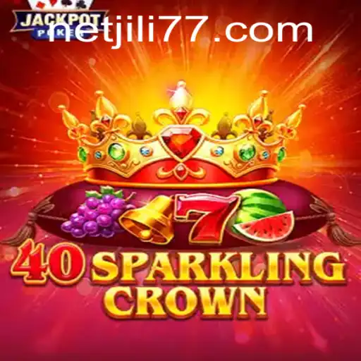 Discover the Excitement of 40SparklingCrown with JILI77