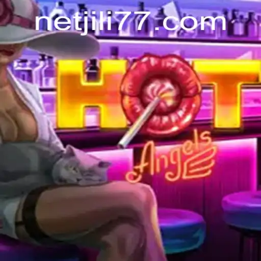 HotAngels: A Riveting Adventure in the World of JILI77