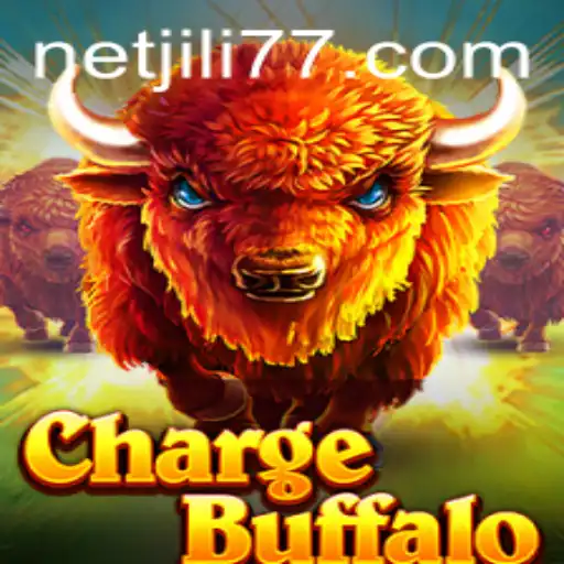 Discover the Excitement of ChargeBuffalo with JILI77