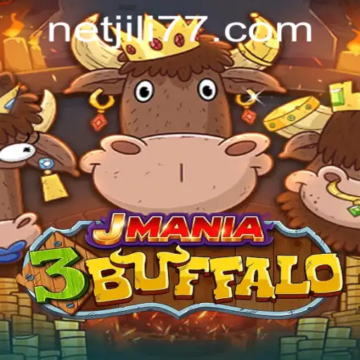 Exploring the Thrills of JMania3Buffalo: A Comprehensive Guide to the JILI77 Game