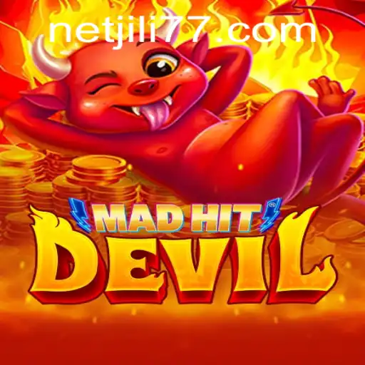 MadHitDevil: The Thrilling Adventure with JILI77