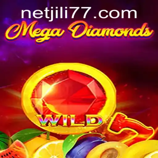 Discover the Thrilling World of MegaDiamond: A JILI77 Adventure