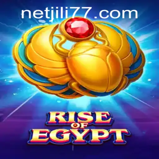 Exploring the Majestic World of RiseOfEgypt with JILI77: Uncover the Secrets and Gameplay