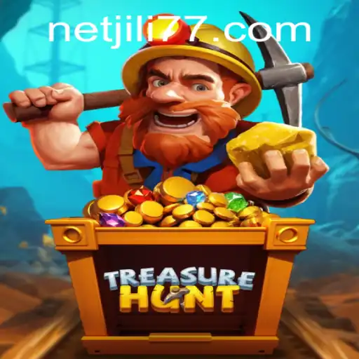 Exploring TreasureHunt: A Deep Dive into the Adventure Game with JILI77