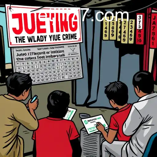 Exploring the Intricacies of Jueteng: An In-Depth Look at Illegal Gambling