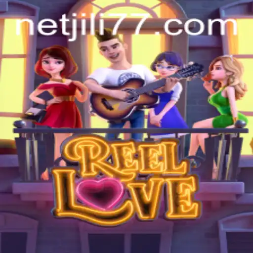 ReelLove and JILI77: A Captivating Journey into Romance and Gaming