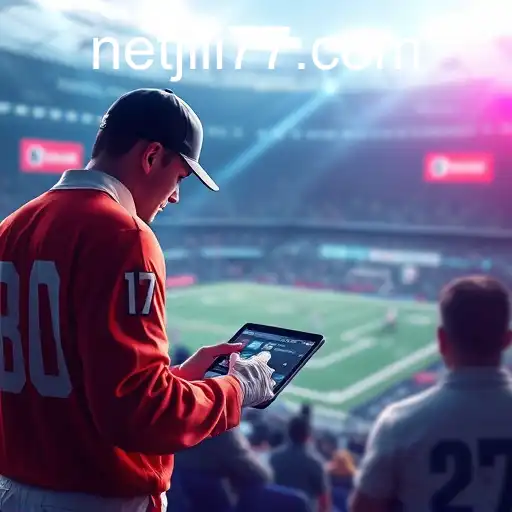 The Rising Influence of JILI77 in Sports Betting