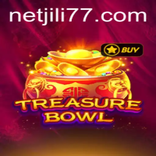 Discover the Exciting World of TreasureBowl: A Comprehensive Guide Featuring JILI77