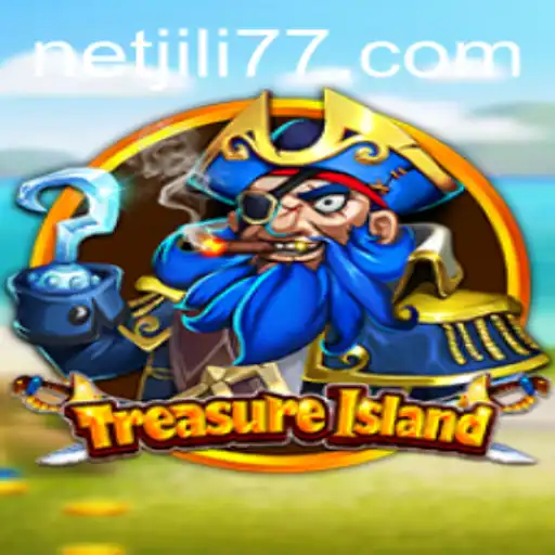 Exploring the Adventure of TreasureIsland by JILI77