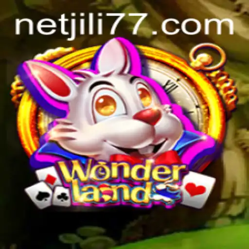 Exploring the Enchanting World of Wonderland Through JILI77
